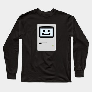 Hello Long Sleeve T-Shirt